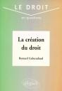 La Création Du Droit - Preview