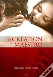 Capa do artigo La Creation Du Maestro Livre 2