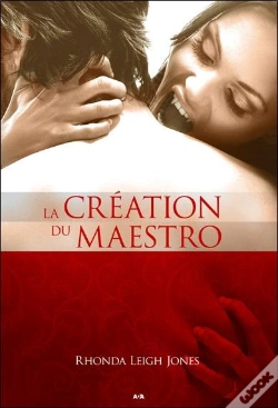 Capa do artigo La Creation Du Maestro Livre 2