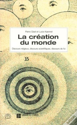 Capa do artigo La Creation Du Monde. Discours Religieux, Discours Scientifique, Discours De Foi