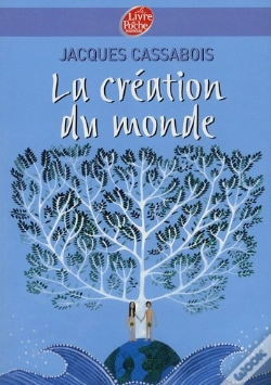 Capa do artigo La Création Du Monde