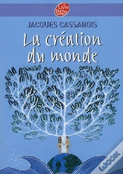 Capa do artigo La Création Du Monde