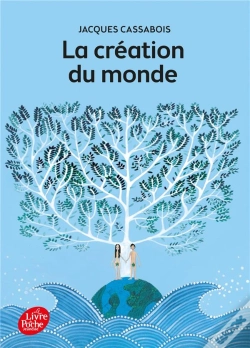 Capa do artigo La Création Du Monde