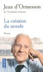 La Création Du Monde - Preview