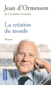 Capa do artigo La Création Du Monde