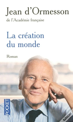 Capa do artigo La Création Du Monde