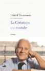 La Création Du Monde - Preview