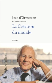 Capa do artigo La Création Du Monde