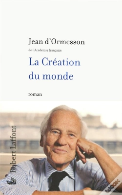 Capa do artigo La Création Du Monde