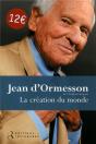 La Création Du Monde - Preview