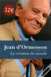 Capa do artigo La Création Du Monde