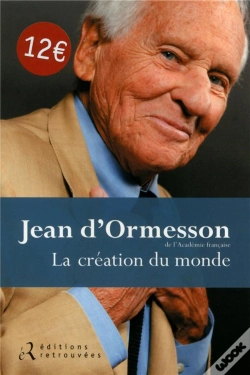 Capa do artigo La Création Du Monde