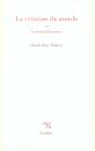La Creation Du Monde Ou La Mondialisation - Preview