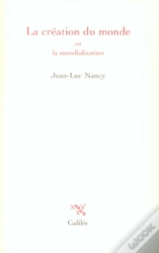Capa do artigo La Creation Du Monde Ou La Mondialisation