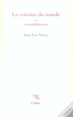 Capa do artigo La Creation Du Monde Ou La Mondialisation