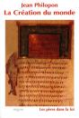 La Creation Du Monde (Pdf N 87-88) - Preview