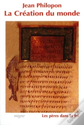 La Creation Du Monde (Pdf N 87-88)