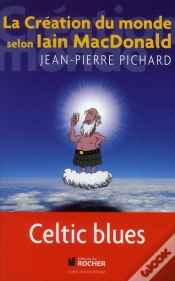 Capa do artigo La Création Du Monde Selon Iian Macdonald