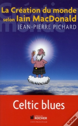 Capa do artigo La Création Du Monde Selon Iian Macdonald