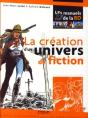 La Création D'Un Univers De Fiction - Preview