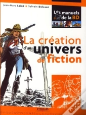 La Création D'Un Univers De Fiction