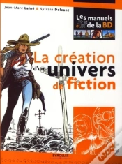Capa do artigo La Création D
