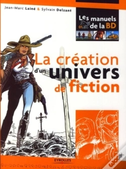 Capa do artigo La Création D'Un Univers De Fiction