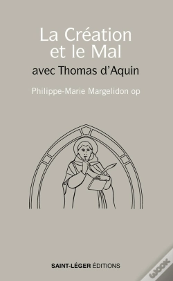 Capa do artigo La Création Et Le Mal Avec Thomas D'Aquin