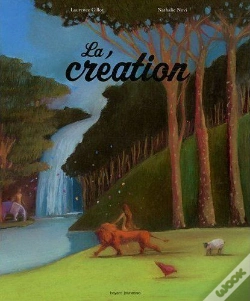 Capa do artigo La Creation