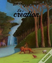 Capa do artigo La Creation