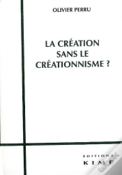 Capa do artigo La Création Sans Le Créationnisme ?