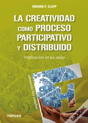 Capa do artigo La Creatividad Como Proceso Participativo Y Distribuido