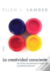 Capa do artigo La Creatividad Consciente