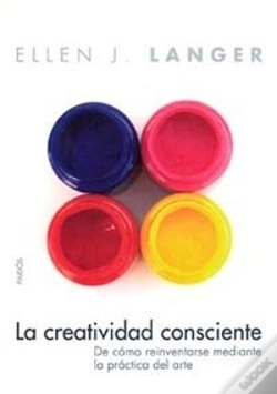Capa do artigo La Creatividad Consciente