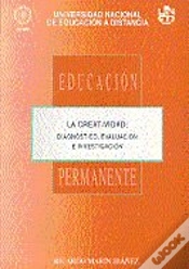 Capa do artigo La Creatividad: Diagnóstico, Evaluación E Investigación
