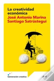 Capa do artigo La Creatividad Económica