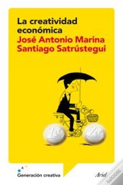 Capa do artigo La Creatividad Económica