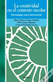Capa do artigo La Creatividad En El Contexto Escolar