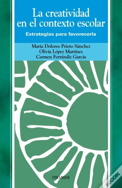 Capa do artigo La Creatividad En El Contexto Escolar