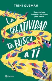 Capa do artigo La Creatividad Te Busca A Ti