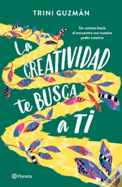 Capa do artigo La Creatividad Te Busca A Ti
