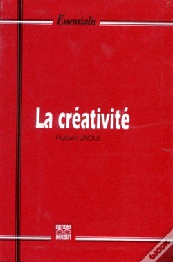Capa do artigo La Créativité
