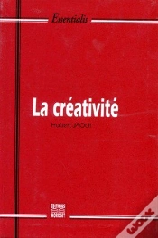 Capa do artigo La Créativité