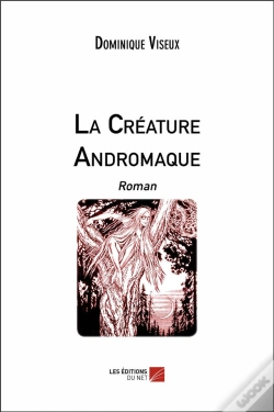 Capa do artigo La Créature Andromaque