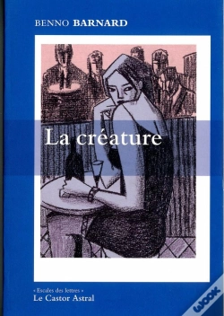 Capa do artigo La Créature