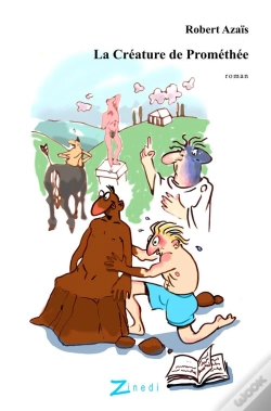 Capa do artigo La Créature De Prométhée