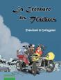 La Créature Des Ténèbres - Preview