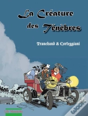 Capa do artigo La Créature Des Ténèbres