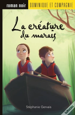 Capa do artigo La Créature Du Marais