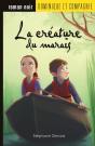 La Créature Du Marais - Preview